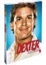 nahlad Dexter - 2. série - DVD