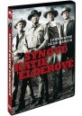 nahlad Synové Katie Elderové - DVD