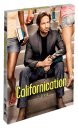 nahlad Californication - 3. série - DVD