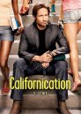 nahlad Californication - 3. série - DVD