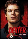 nahlad Dexter - 3. série - DVD