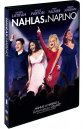 nahlad Nahlas a naplno - DVD