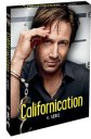 nahlad Californication - 4. série - DVD