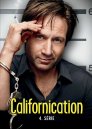 nahlad Californication - 4. série - DVD