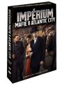 nahlad Impérium: Mafie v Atlantic City - 2. série (5 DVD) - DVD