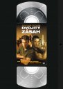 nahlad Dvojitý zásah - DVD