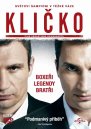 nahlad Kličko - DVD