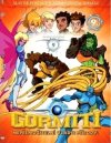 nahlad Gormiti 9 - DVD