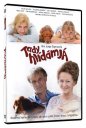 nahlad Tady hlídám já - DVD