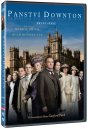 nahlad Panství Downton 1. série - 3DVD