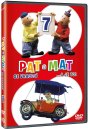 nahlad Pat a Mat 7 (A je to) - DVD