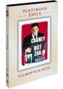 nahlad BÍLÝ ŽÁR - DVD