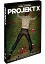 nahlad Projekt X - DVD