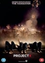 nahlad Projekt X - DVD