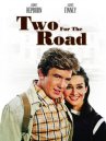 nahlad Dva na cestě - DVD