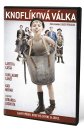 nahlad Knoflíková válka (2011) - DVD