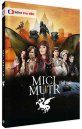 nahlad Micimutr - DVD