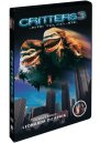 nahlad Critters 3: Jste to, co jíte - DVD