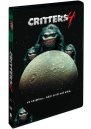 nahlad Critters 4 - DVD