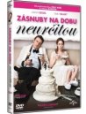 nahlad Zásnuby na dobu neurčitou - DVD