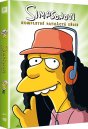nahlad Simpsonovi 15. série - DVD