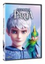 nahlad Legendární parta - DVD