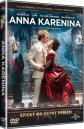 nahlad Anna Kareninová (2012) - DVD