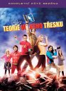 nahlad Teorie velkého třesku 5. série - DVD