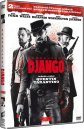 nahlad Nespoutaný Django - DVD