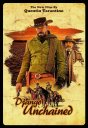 nahlad Nespoutaný Django - DVD