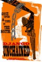 nahlad Nespoutaný Django - DVD