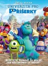 nahlad Príšerky: Univerzita - DVD
