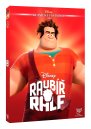 nahlad Ralph Rozbi-to - DVD