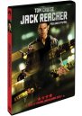nahlad Jack Reacher: Poslední výstřel - DVD