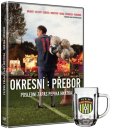 nahlad Okresní přebor: Poslední zápas Pepika Hnátka DVD + půllitr