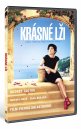 nahlad KRÁSNÉ LŽI - DVD