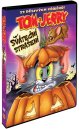 nahlad Tom a Jerry: Triky a maškrty - DVD