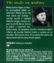 nahlad Hugo Haas 1 - Zlatá kolekce - 4 DVD