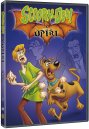 nahlad Scooby Doo a upíři - DVD