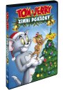 nahlad Tom a Jerry: Zimní pohádky - DVD