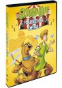 nahlad Scooby-Doo! A karneval děsu - DVD