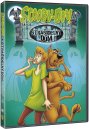 nahlad Scooby Doo a strašidelný dům - DVD