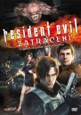 nahlad Resident Evil: Zatracení - DVD