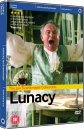 nahlad Šílení (J. Švankmajer) - DVD