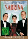 nahlad Sabrina - DVD