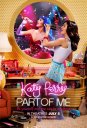 nahlad Katy Perry: Part of Me - DVD