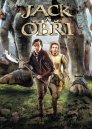 nahlad Jack a obři - DVD