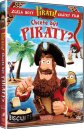 nahlad Piráti: Chcete být piráty? - DVD
