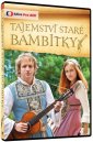 nahlad Tajomstvo starej bambitky - DVD