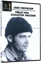 nahlad Prelet nad kukučím hniezdom - DVD